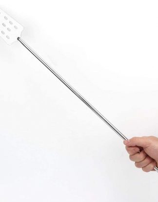MASH PADDLE 24" LIGHT DUTY STAINLESS STEEL FOR COOKING BEER BREWING or WINEMAKING