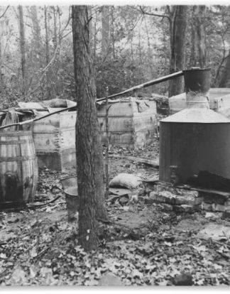 STILLS AND STILL PARTS