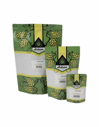 SPLAT 1oz SPALT Noble Old World German Hop Pellets Spalt Spalter Spaut