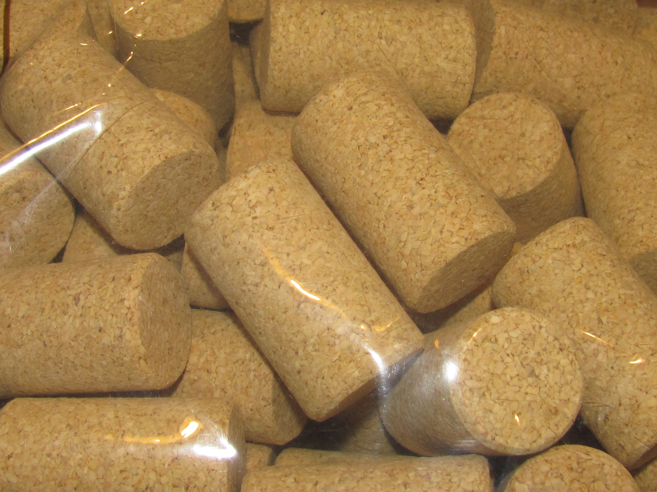 Belgian Style Beer Bottle Corks 25.5X44mm 100 Pack PRESANITIZED - Image 5