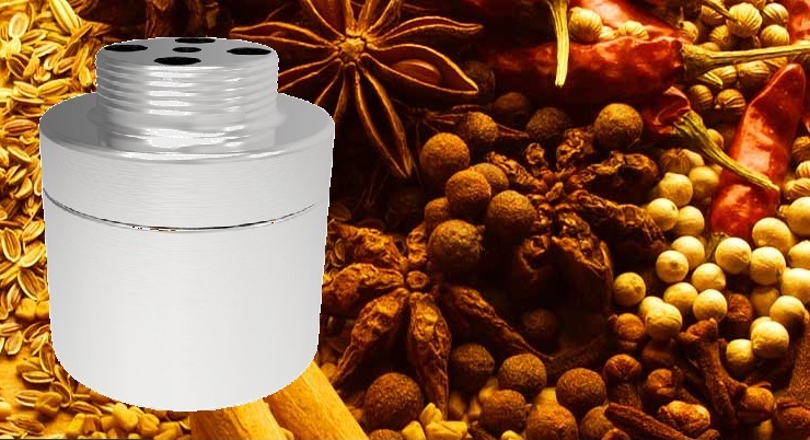 Still Spirits Botanical Basket - Attaches directly to Alembic Dome OR T500 Condenser - Image 9