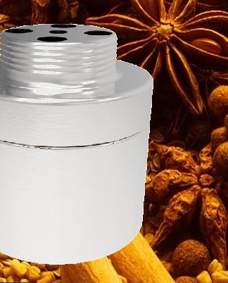 Still Spirits Botanical Basket - Attaches directly to Alembic Dome OR T500 Condenser