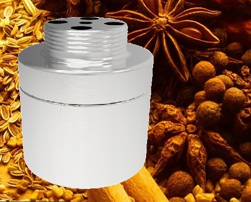 Still Spirits Botanical Basket - Attaches directly to Alembic Dome OR T500 Condenser