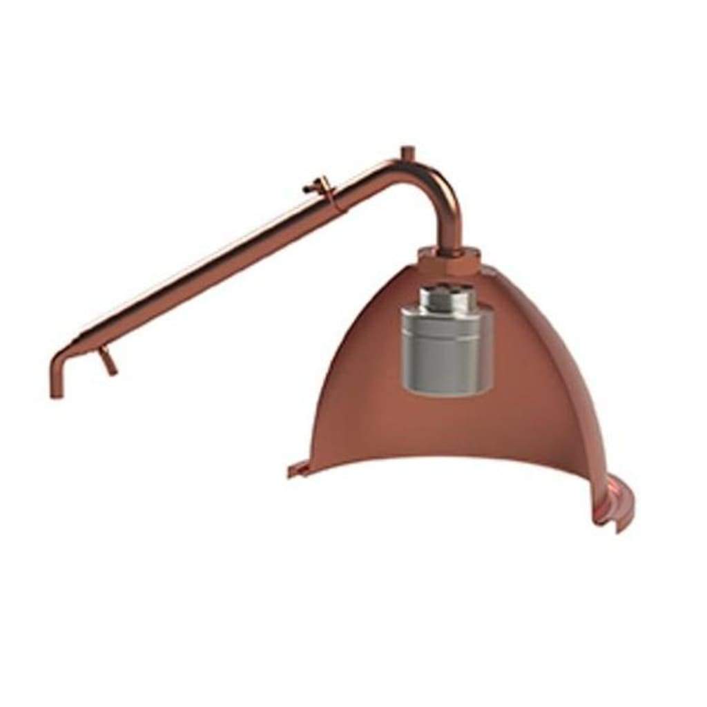 Still Spirits Botanical Basket - Attaches directly to Alembic Dome OR T500 Condenser - Image 7