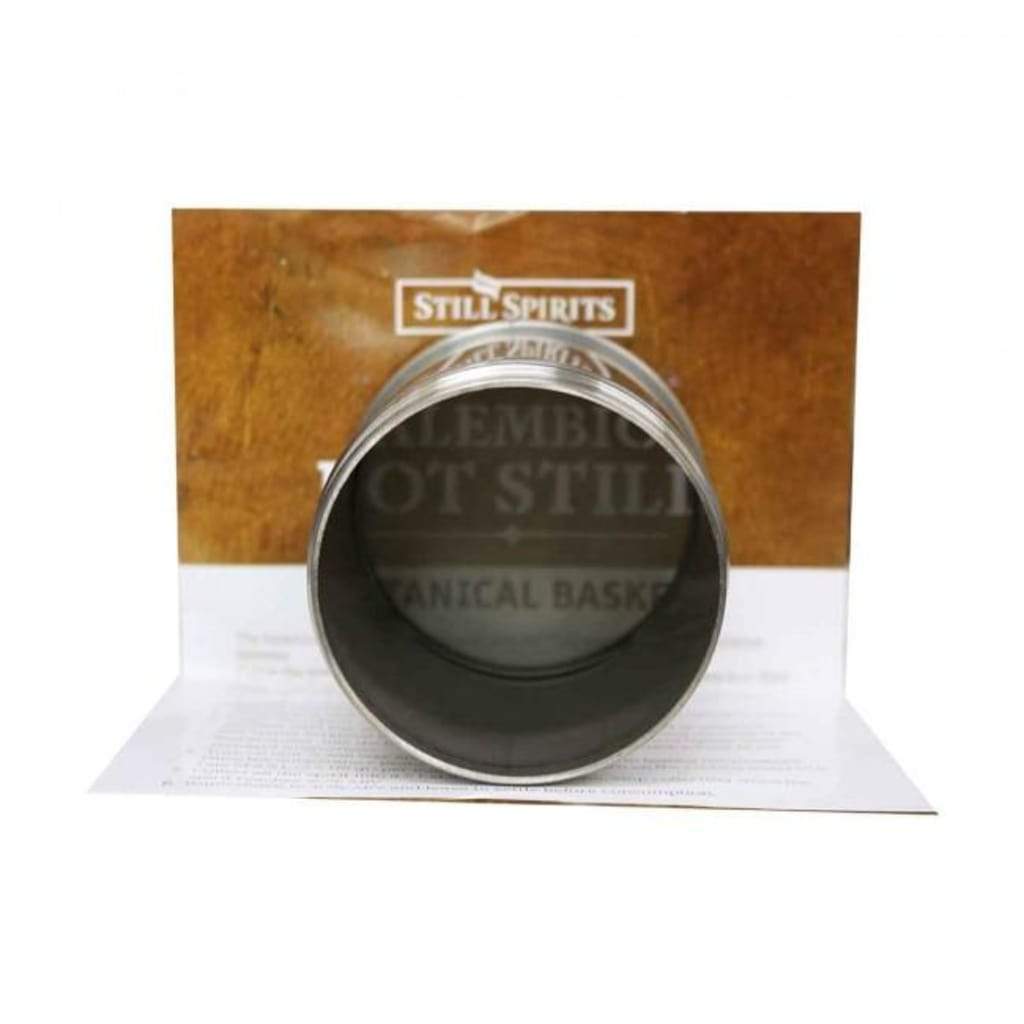Still Spirits Botanical Basket - Attaches directly to Alembic Dome OR T500 Condenser - Image 8
