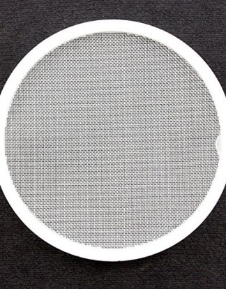 REPLACEMENT FINE MESH STRAINER SCREEN FOR VINTAGE SHOP 8" AND 10" FUNNELS INCLUDING ANTI-SPLASH