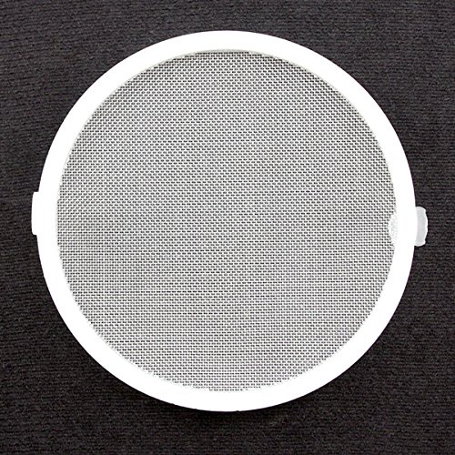 REPLACEMENT FINE MESH STRAINER SCREEN FOR VINTAGE SHOP 8" AND 10" FUNNELS INCLUDING ANTI-SPLASH