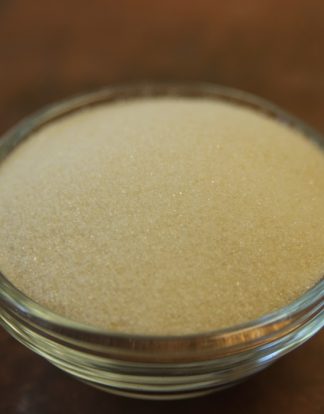 GELATIN POWDER FINING 1LB 100 Bloom Type B Positive Charge for Clarification of Beer and Wine