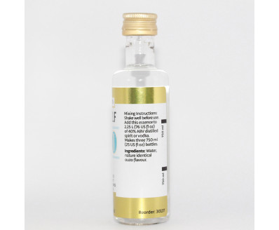 OUZO Greek Still Spirits Top Shelf Flavoring Essence - Flavors 2.25L of Neutral Alcohol - Image 2