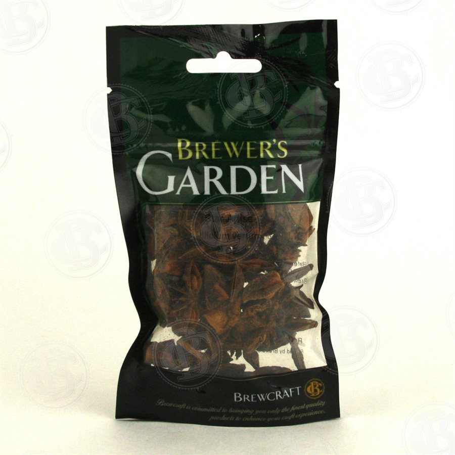 STAR ANISE 1oz PACK For Strong Beer and Mulling - Image 4