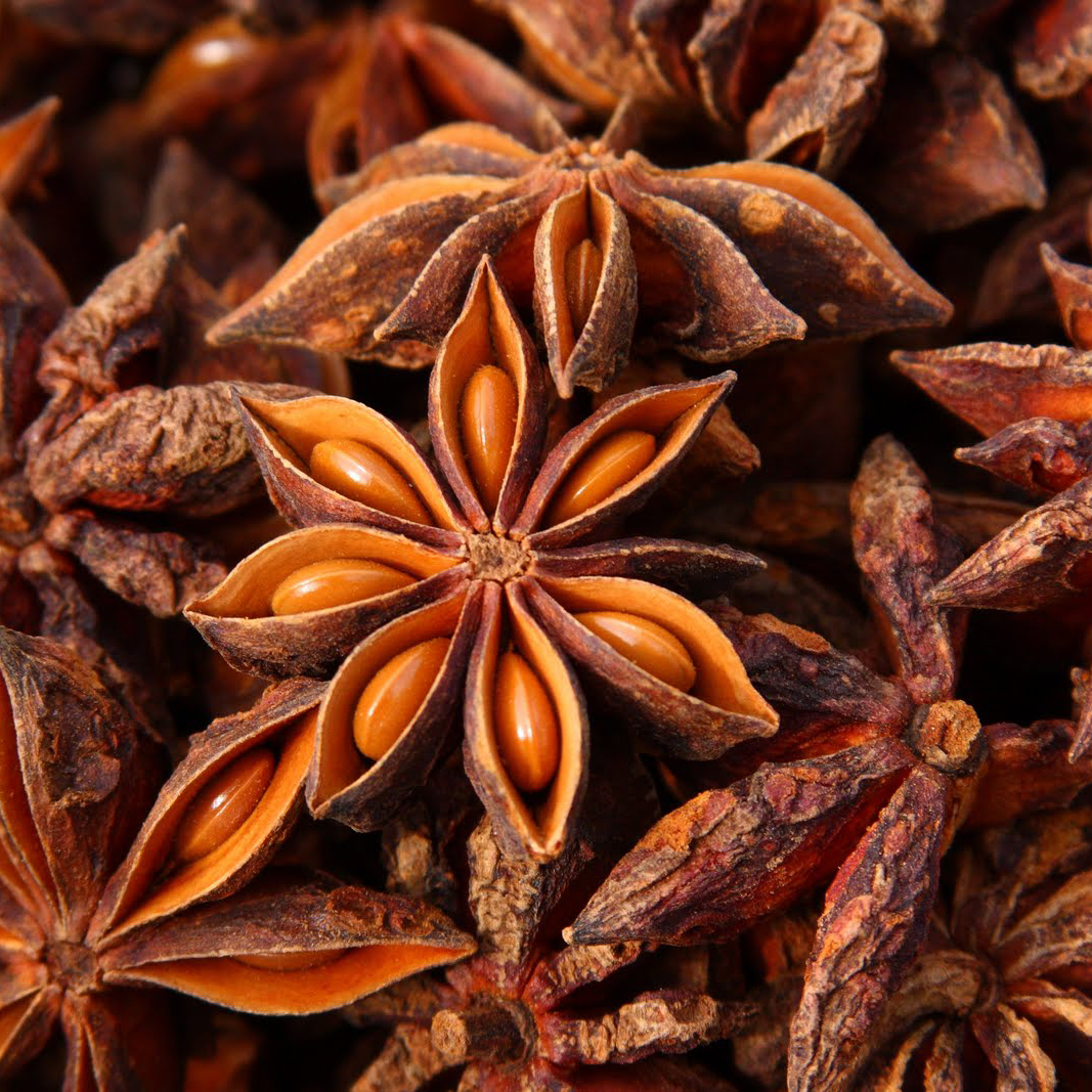 STAR ANISE 1oz PACK For Strong Beer and Mulling - Image 8