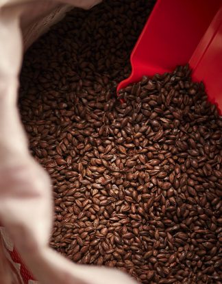 Weyermann CARAFA SPECIAL TYPE 3 Debittered Dark German Specialty Malt – 1 LB Uncrushed