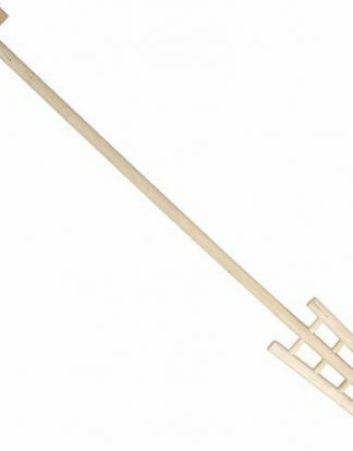MASH RAKE 36" USA Hardwood Mash Paddle - A Great Display Item!