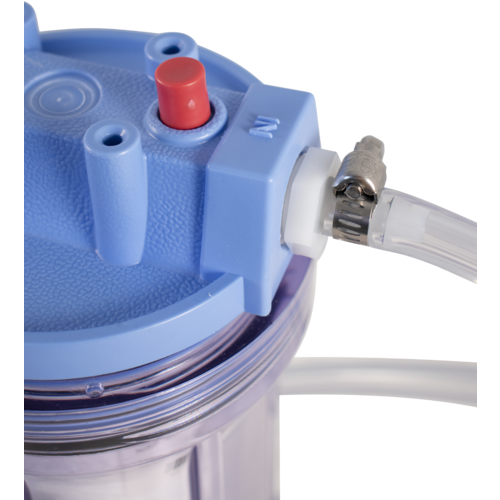 10" Beer Filtration Kit with Ball Lock Fittings FIL40 - Image 4