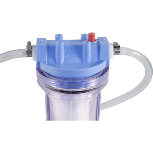 10" Beer Filtration Kit with Ball Lock Fittings FIL40 - Image 6