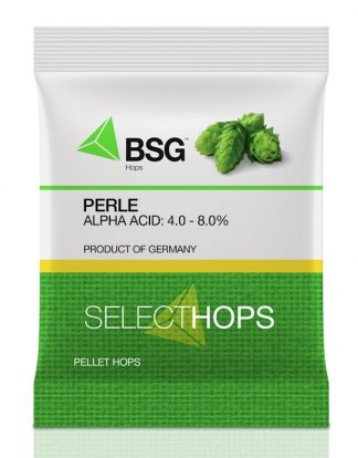 Perle Hop Pellets 1 oz
