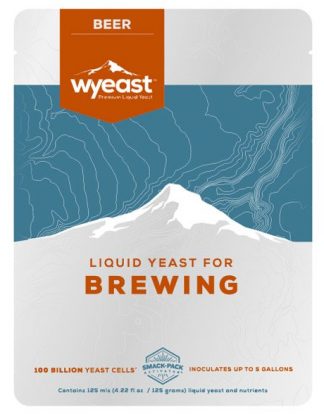 Wyeast WY2565 Kolsch Ale With Cold Pack