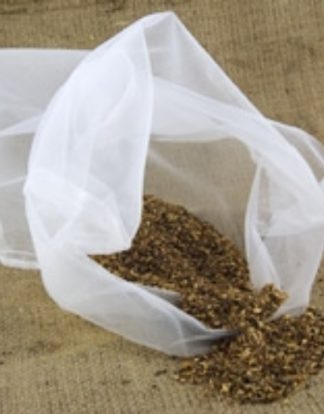 Coarse Nylon Straining Bag, 12” x 19” BSG 5052