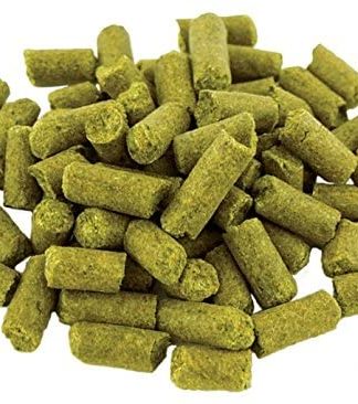 AU Pride of Ringwood Pellet Hops 1 oz - Fosters Lager