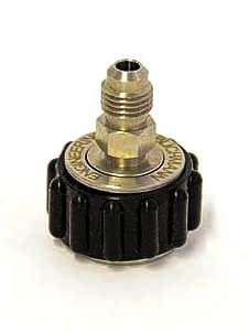 Quick Connector 1/4" MFL To 1/2" NPT for Blichmann HopRocket or Therminator
