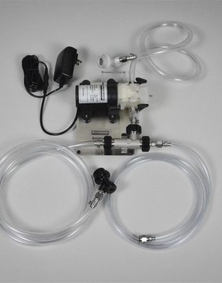 Blichmann QuickCarb Carbonator For Beer Water Soda