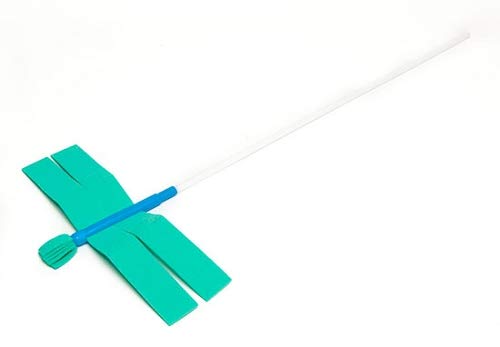 CARBOY BRUSH DRILL MOUNTED Clean Bottle Express for Cleaning Carboys/Corny Kegs - Image 4