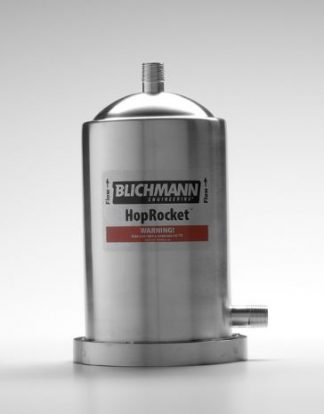 Blichmann HopRocket™ (Hopback or HopRandal, Randalizer)