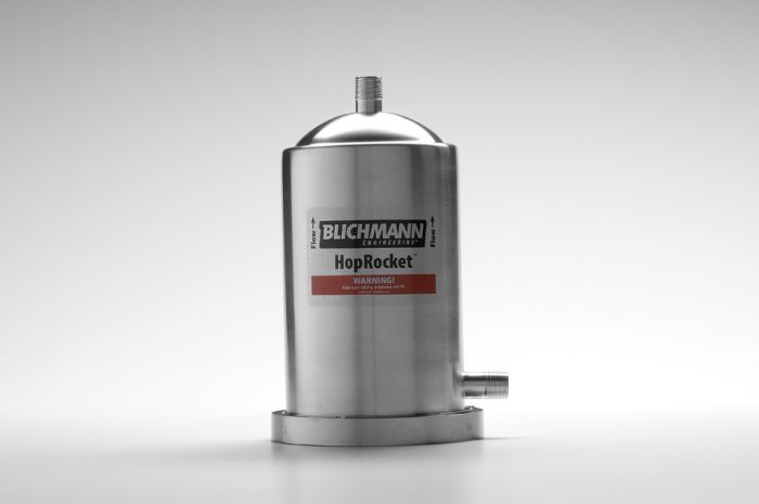 Blichmann HopRocket™ (Hopback or HopRandal, Randalizer)