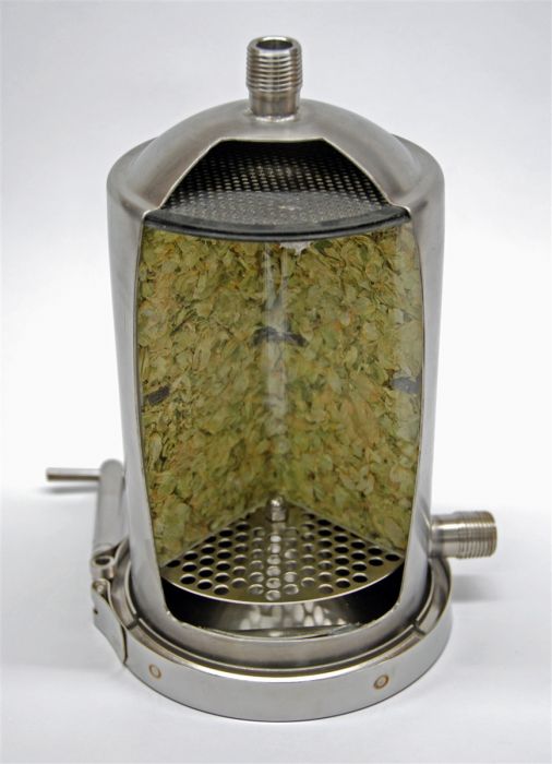 Blichmann HopRocket™ (Hopback or HopRandal, Randalizer) - Image 2