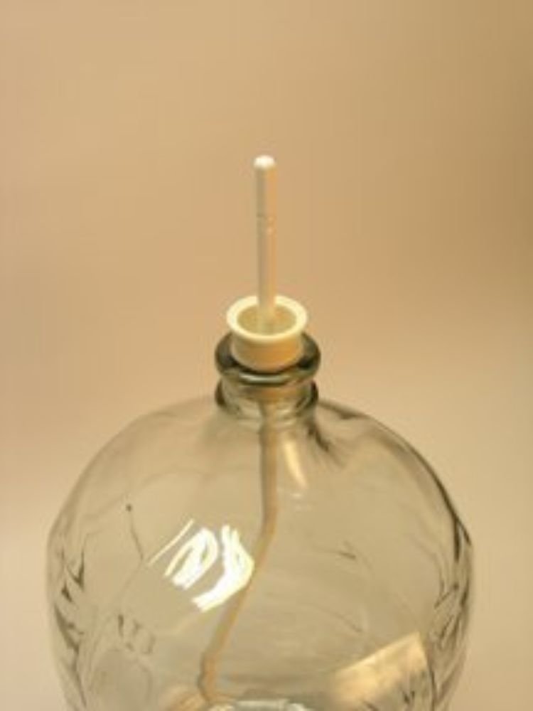 NEW VERSION The Whip Wine Degasser Mixer Stirrer from FermTech - Image 4