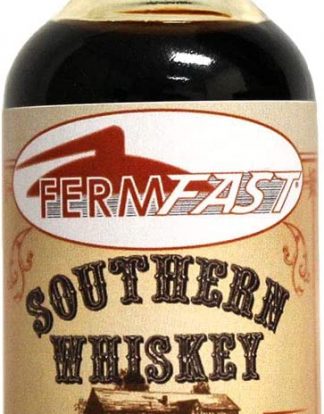 Fermfast Southern Whiskey Liquor Essence 1 Oz
