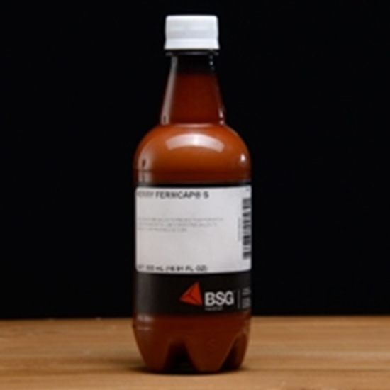 Kerry Fermcap S 500ml ANTI-FOAMER for Brewing