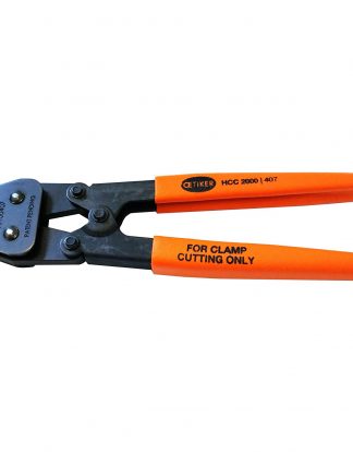 CLAMP CUTTER Oetiker Compound Action Hand Clamp Cutter Tool HCC 2000 407