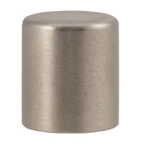 STAINLESS Racking Cane Tip Anti-Sediment Stainless Steel Tip For 3/8in Canes - Image 3