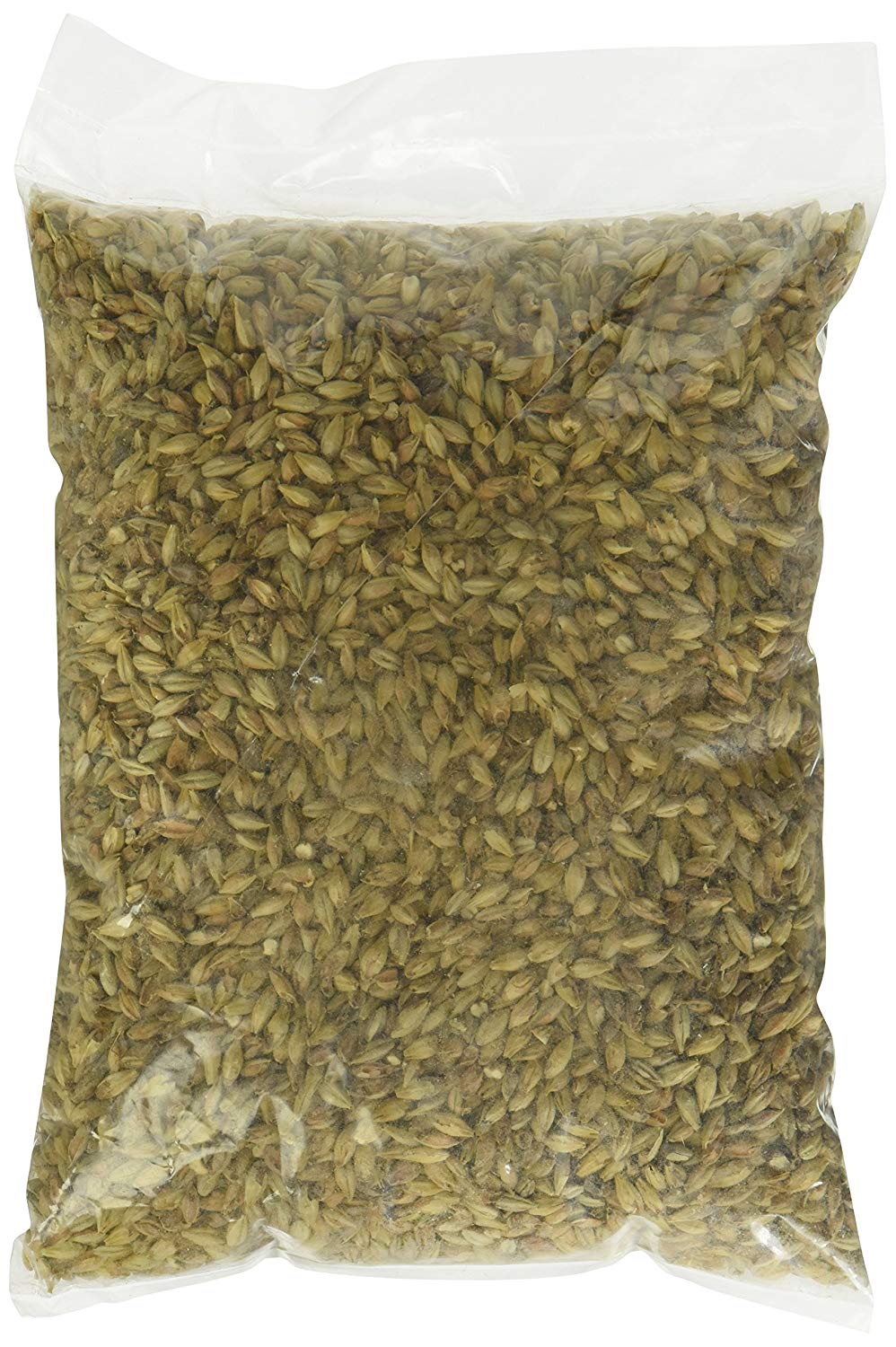 Briess VICTORY MALT 28L 1LB Uncrushed 2-Row (Biscuit Malt) - Image 2