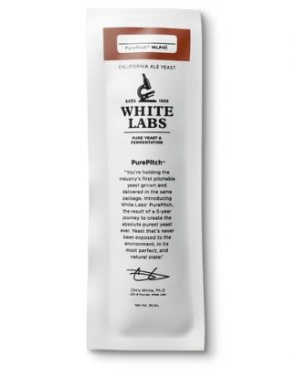 WLP029 White Labs German/Kolsch Ale Liquid Yeast