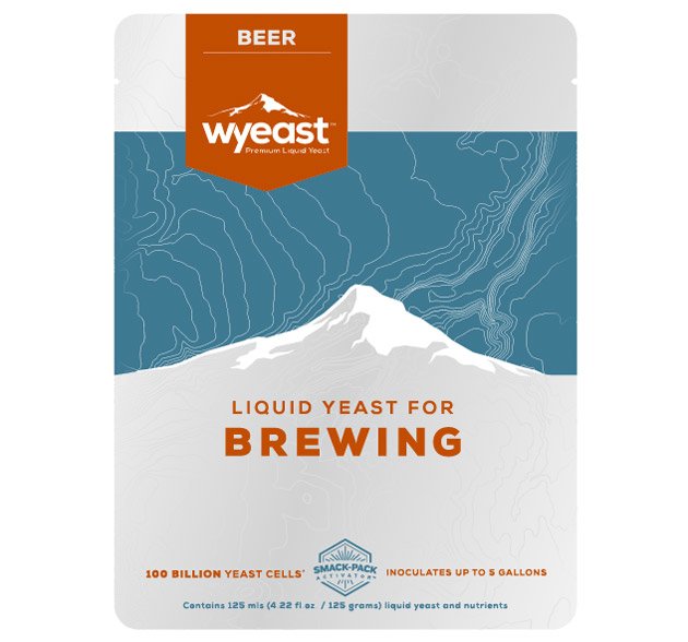 LIQUID YEAST Wyeast WY1272 American Ale II - Image 4