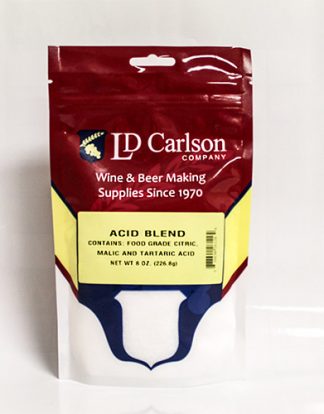 ACID BLEND 8 Ounce 6120B from LD Carlson