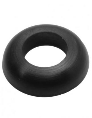 PLUNGER SHAFT SEAT Washer for USA-Style Draft Beer Faucet Shaft