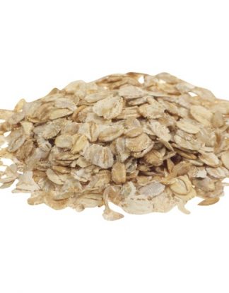 5 lb Flaked Rye - Pre-Gelatinized