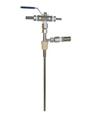 Counter Pressure Bottle Filler Eagle KEG801
