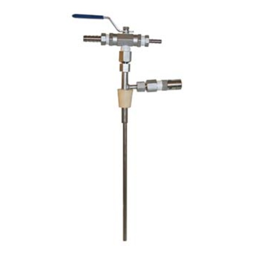 Counter Pressure Bottle Filler Eagle KEG801