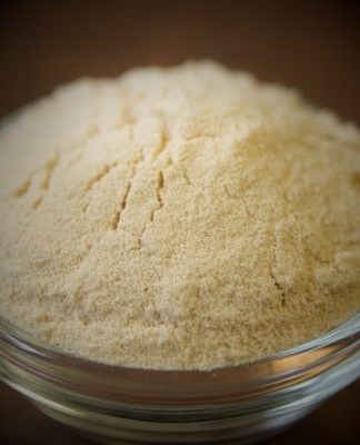 Briess Bavarian Wheat DME Dry Malt Extract, 3.3 lb.