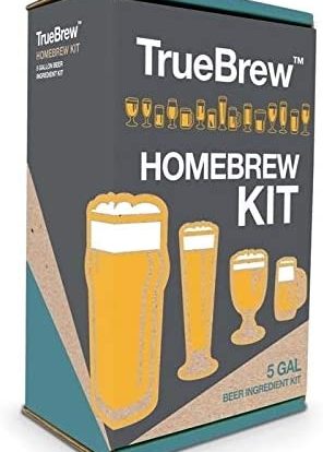 K23 OKTOBERFEST TrueBrew Märzen  TrueBrew Beer Ingredient Kit
