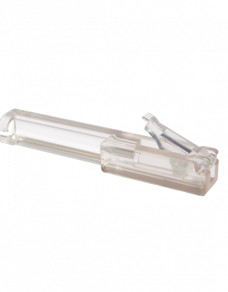 TITRETTOR Hand Tool for use with Titrets Ampules