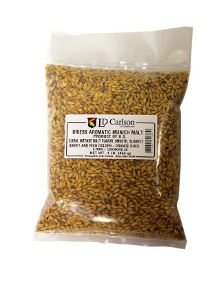 AROMATIC MUNICH 20L Malt 1LB