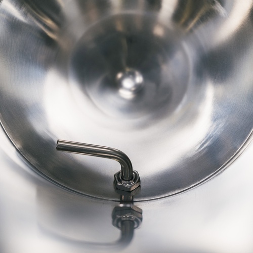 DISCONTINUED CONICAL FERMENTER 14 Gallon Ss Brewtech Brew Bucket Stainless Steel Fermenter FREE SHIPPING - Image 7