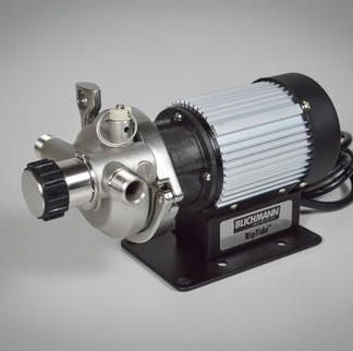 RIPTIDE PUMP Blichmann Engineering (from March Pumps) Integrated Valve FREE DIRECT SHIPPING