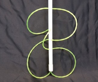 EXPRESS DEGASSER Clean Bottle Express Wine/Beer Degassing Rod - Image 2