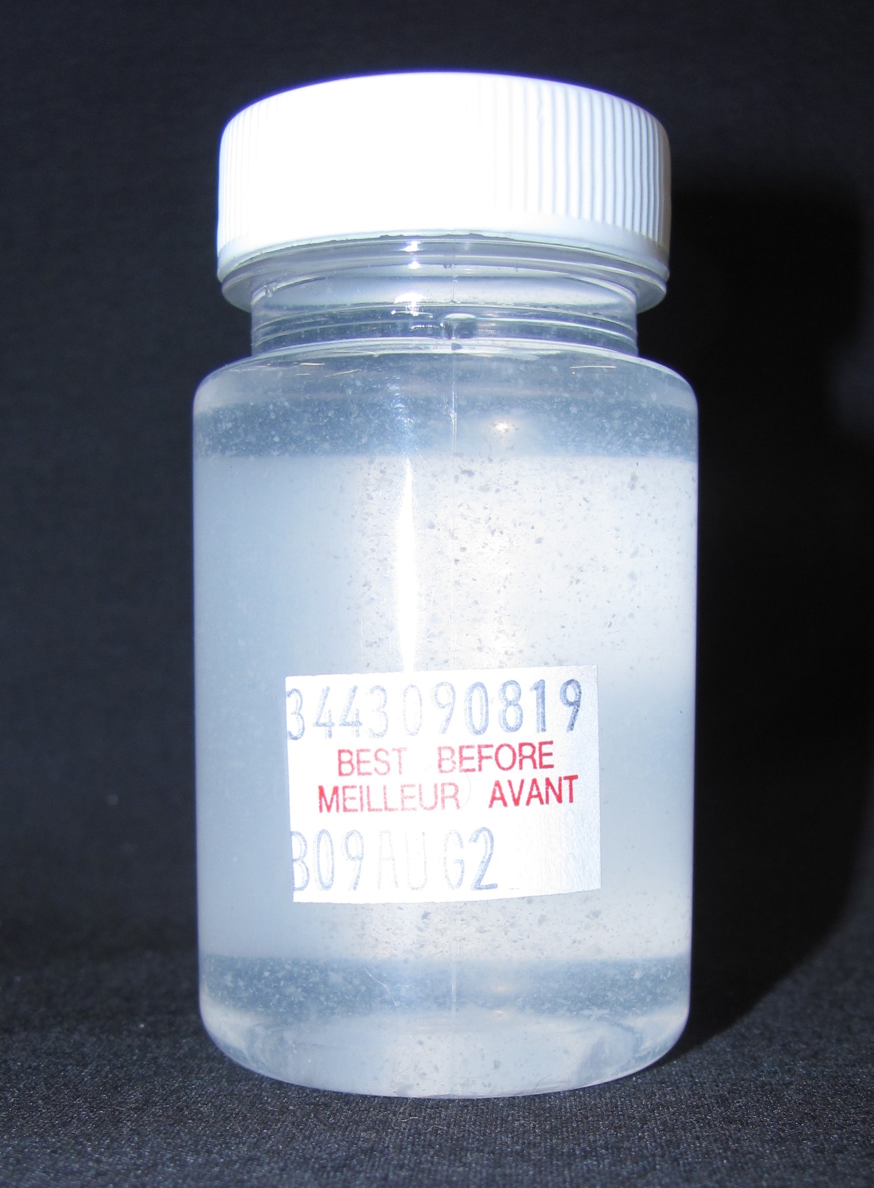LIQUID ISINGLASS 2oz Pre-Mixed for Protein Haze - Image 5